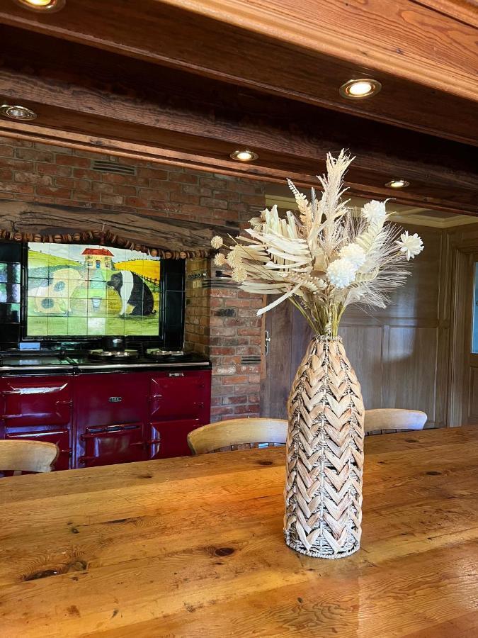 The Gatehouse At Stansted Bed & Breakfast Hallingbury Екстериор снимка