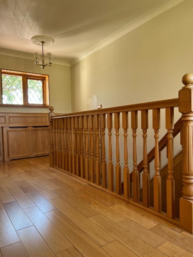 The Gatehouse At Stansted Bed & Breakfast Hallingbury Екстериор снимка
