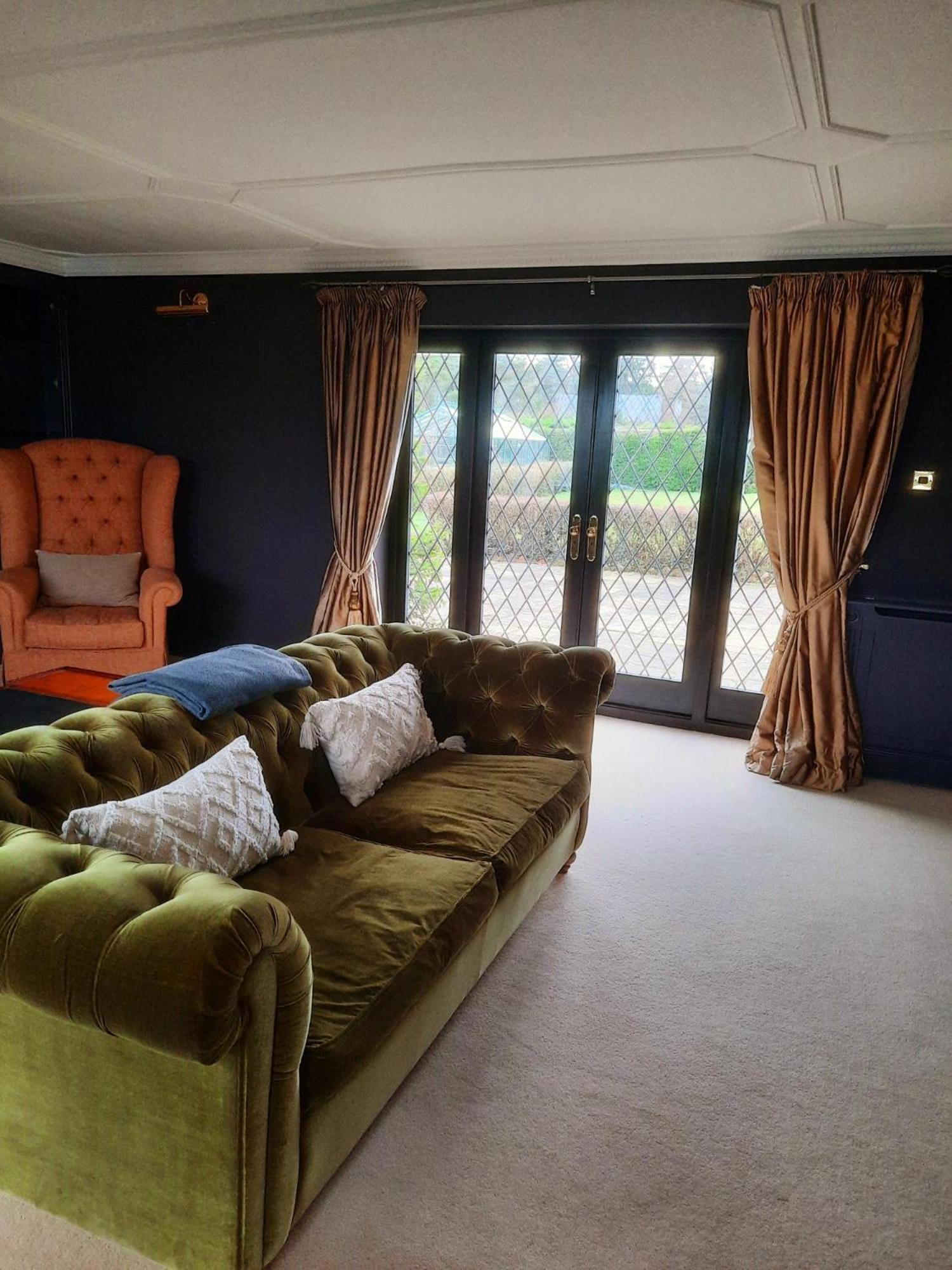 The Gatehouse At Stansted Bed & Breakfast Hallingbury Екстериор снимка