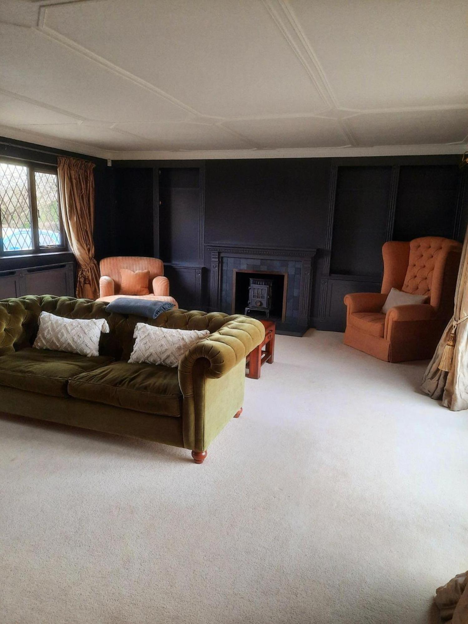 The Gatehouse At Stansted Bed & Breakfast Hallingbury Екстериор снимка